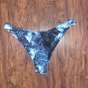 Zaful bathing suit bottoms